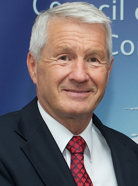 Torbjørn Jagland